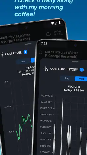 Deep Dive - Bass Fishing App
