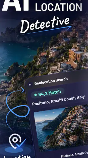 DeepSearch AI People Finder