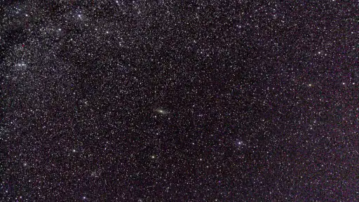 DeepSkyCamera