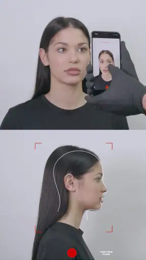 Dental Shooting