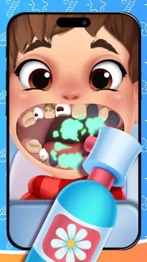 Dentist games
