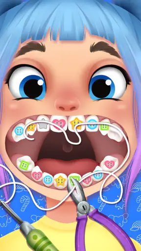 Dentist games