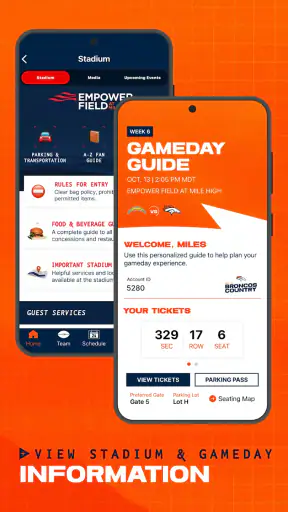 Denver Broncos