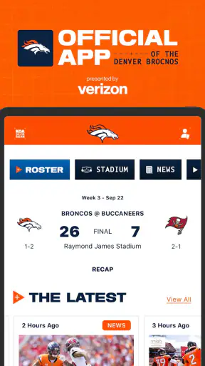 Denver Broncos