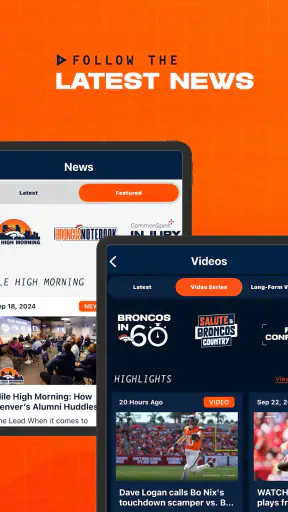 Denver Broncos