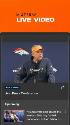 Denver Broncos