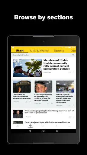 Deseret News