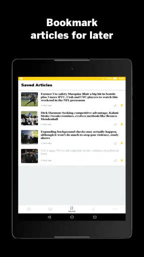 Deseret News