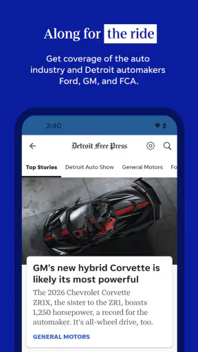 Detroit Free Press: Freep