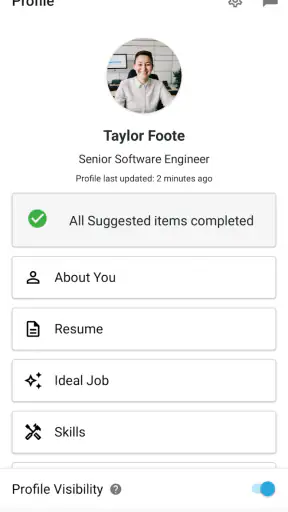 Dice Tech Careers