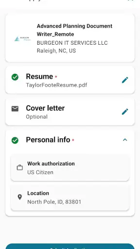Dice Tech Careers