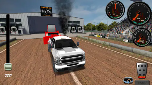 Diesel Challenge 2K15