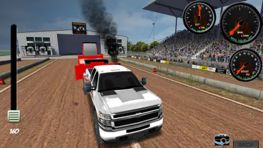 Diesel Challenge 2K15
