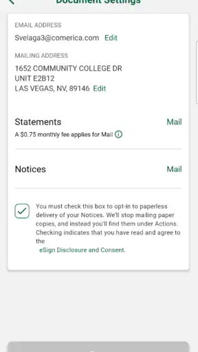Direct Express® Mobile