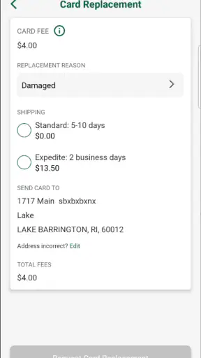 Direct Express® Mobile