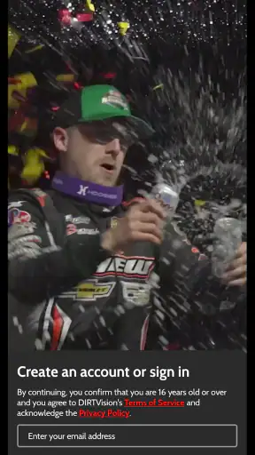 DIRTVision