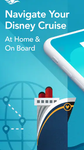 Disney Cruise Line Navigator