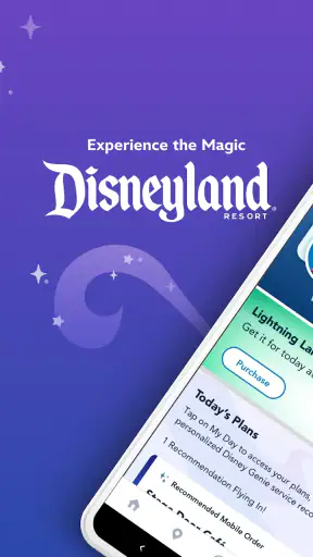 Disneyland®