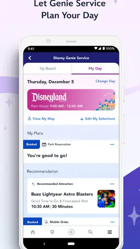 Disneyland®