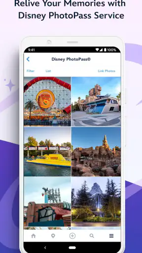 Disneyland®