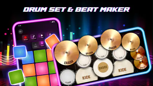 DJ Mixer Music - Beat Maker