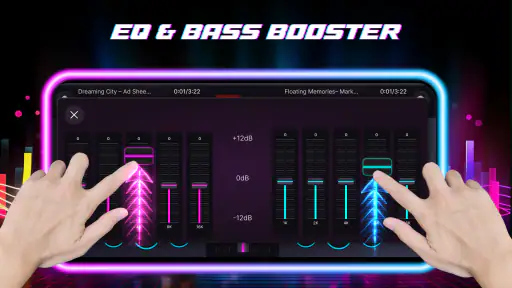 DJ Mixer Music - Beat Maker