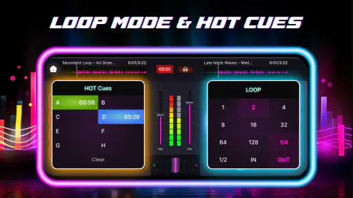 DJ Mixer Music - Beat Maker