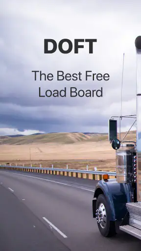 Doft Load Board & Truck Loads