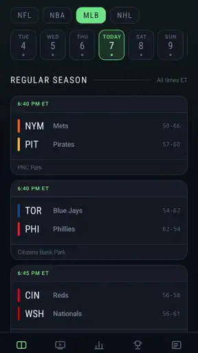 Dofu Stream NFL Live