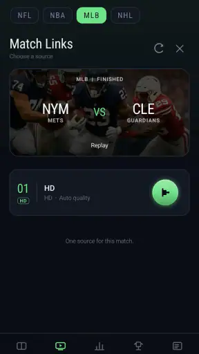 Dofu Stream NFL Live