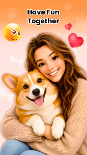 Dog Translator - Human to Pet