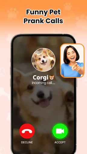 Dog Translator - Human to Pet