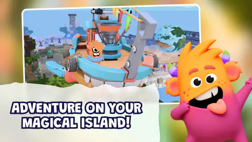 Dojo Islands