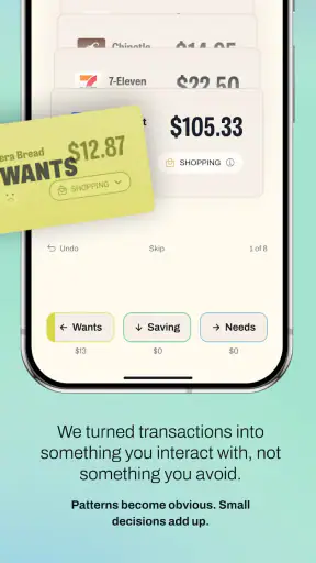 Dollarwise: Budget & Tracking