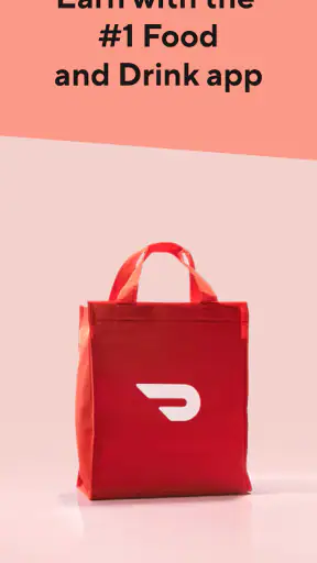 DoorDash - Dasher