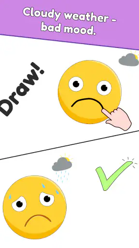 DOP: Draw One Part