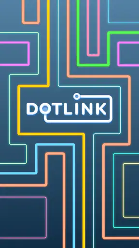Dot Link - Connect the Dots