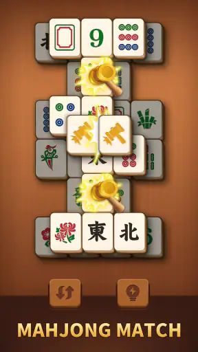 Double Tile!