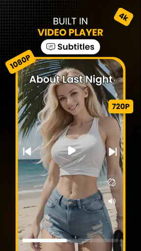 Download Hub, Video Downloader