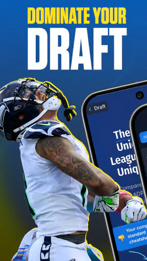 Draft Dominator