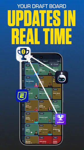 Draft Dominator