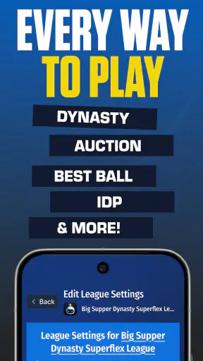 Draft Dominator