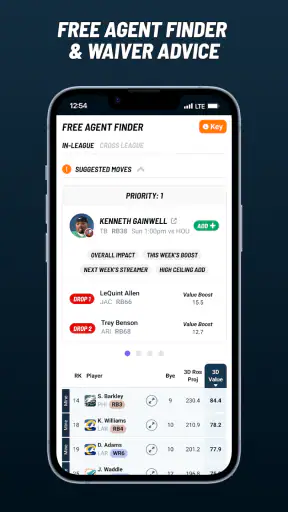 Draft Sharks Fantasy Football