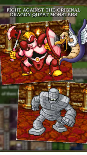 DRAGON QUEST