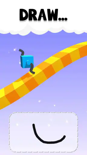 Draw Climber