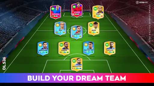 Dream League Soccer 2026