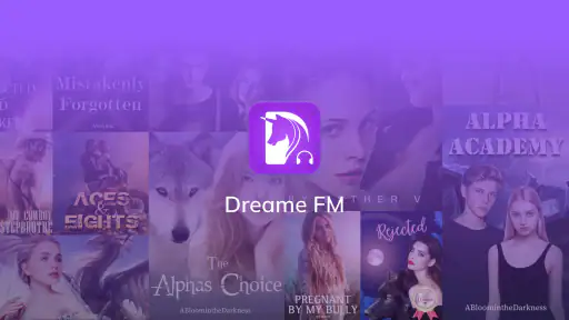 Dreame FM - Audiobooks & Story