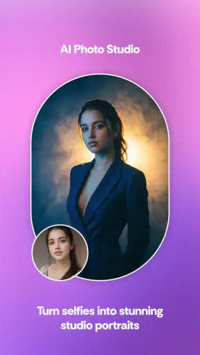 DreamShot - AI Image & Video