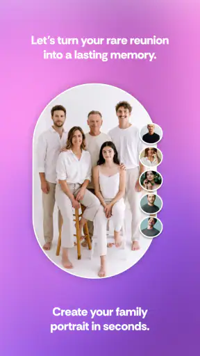 DreamShot - AI Image & Video