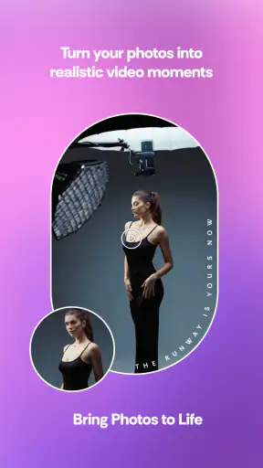 DreamShot - AI Image & Video